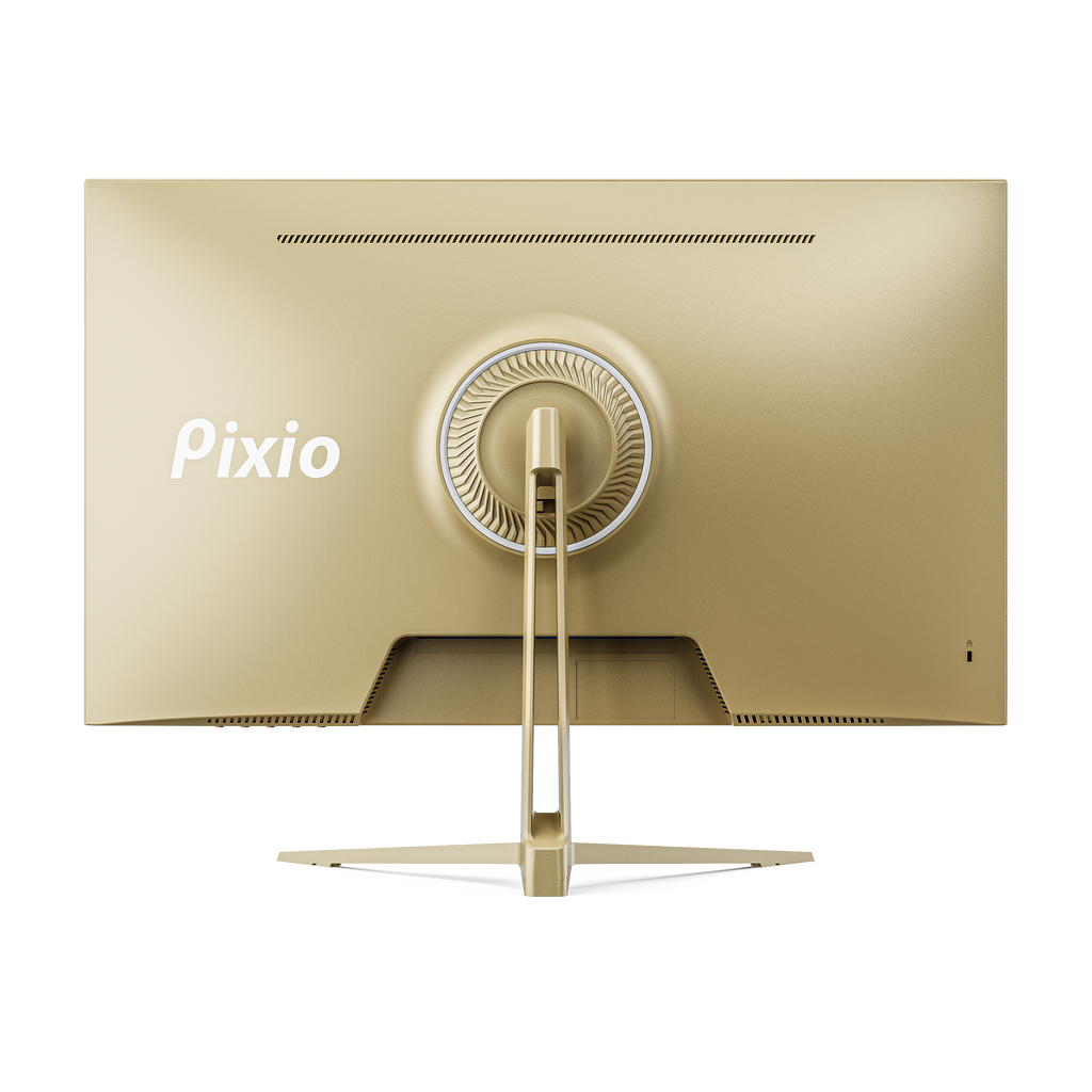 Pixio PX278WAVE ゲーミングモニター Pixio PX278 Wave Gaming Monitor | 27 inch 1440p 180Hz 1ms (GTG