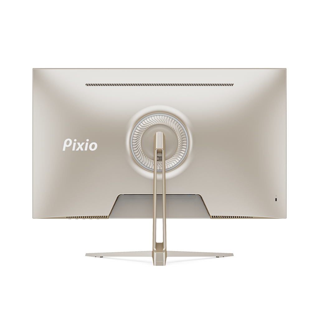 PX278 Wave Gaming Monitor