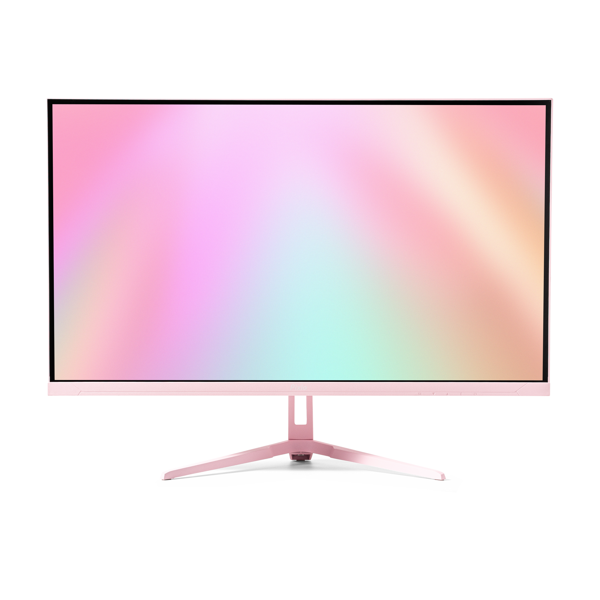 Pixio PX278 Wave Gaming Monitor | 27 inch 1440p 180Hz 1ms (GTG Pixio PX278 Wave Gaming Monitor | 27 inch 1440p 180Hz 1ms (GTG