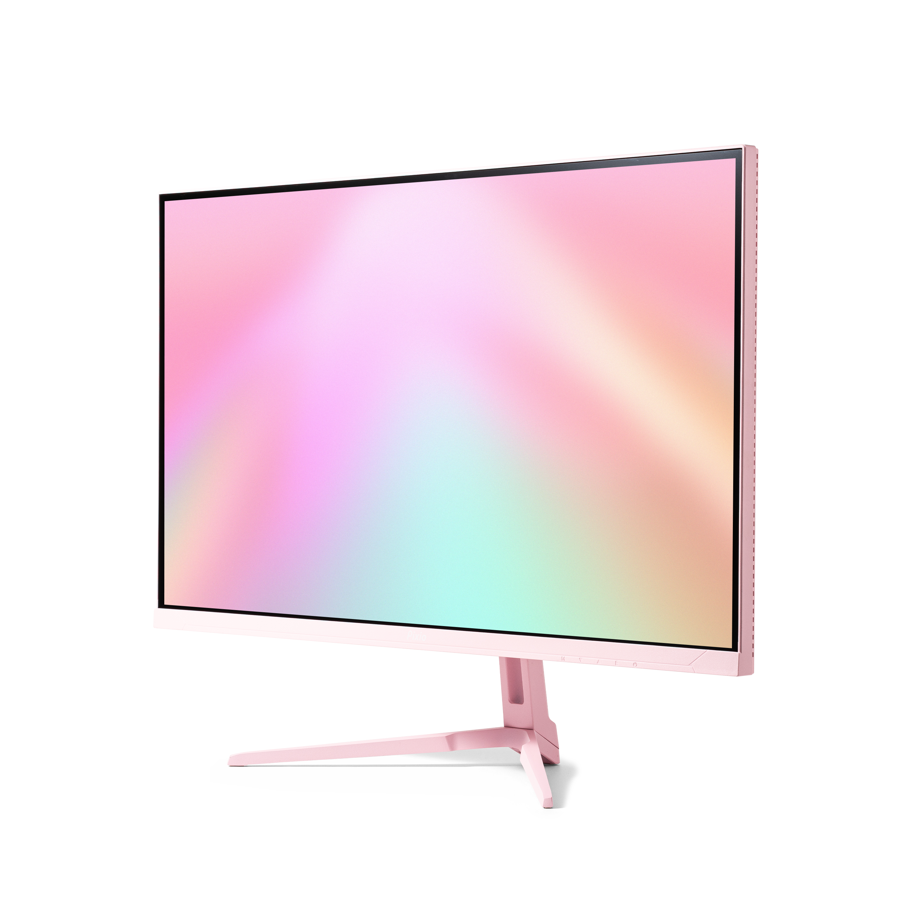 Pixio PX278 Wave Gaming Monitor | 27 inch 1440p 180Hz 1ms (GTG Pixio PX278 Wave Gaming Monitor | 27 inch 1440p 180Hz 1ms (GTG
