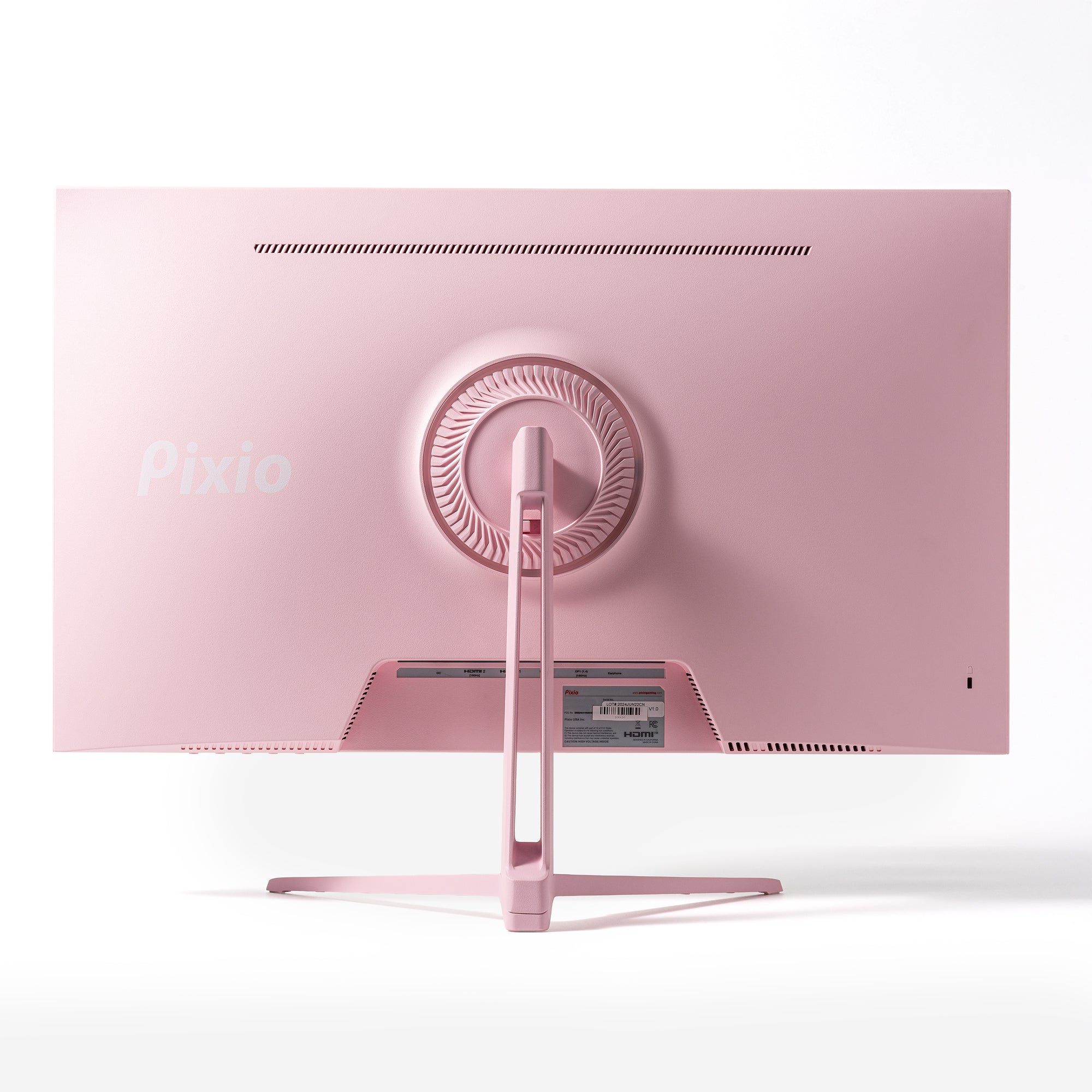 PX278 Wave Gaming Monitor