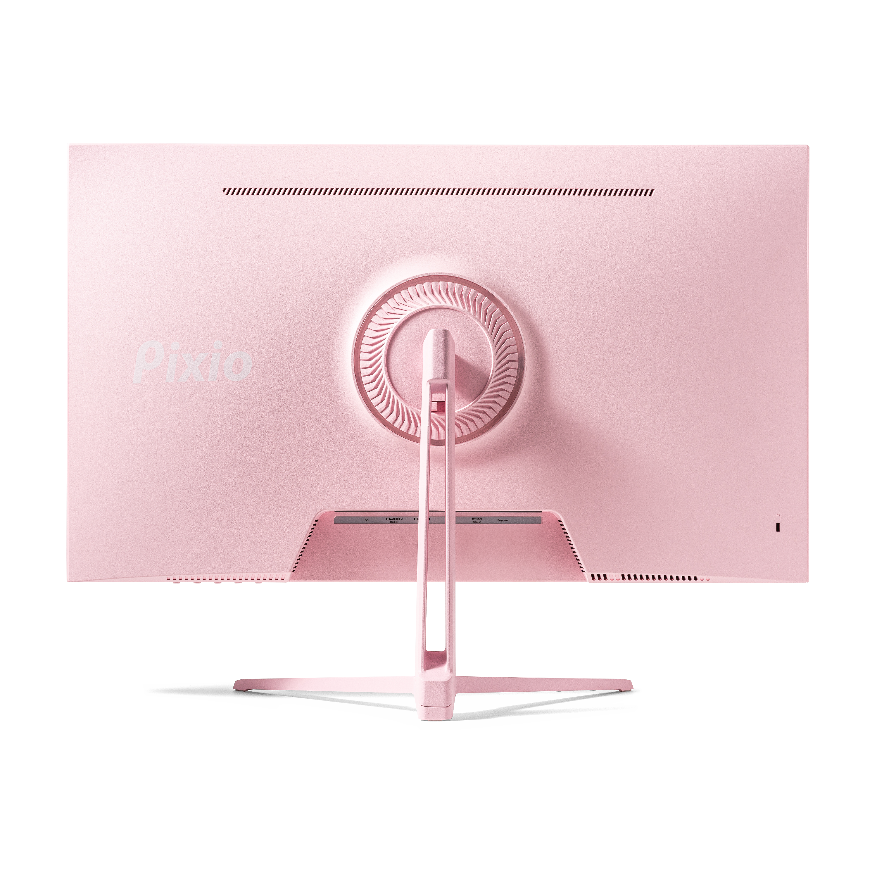 Pixio PX278 Wave Gaming Monitor | 27 inch 1440p 180Hz 1ms (GTG Pixio PX278 Wave Gaming Monitor | 27 inch 1440p 180Hz 1ms (GTG