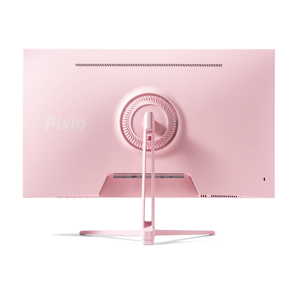 Pixio PX278WAVE 27インチディスプレイ Pixio PX278 Wave Gaming Monitor | 27 inch 1440p 180Hz 1ms (GTG
