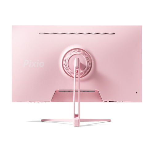 Pixio PX278 Wave Gaming Monitor | 27 inch 1440p 180Hz 1ms (GTG