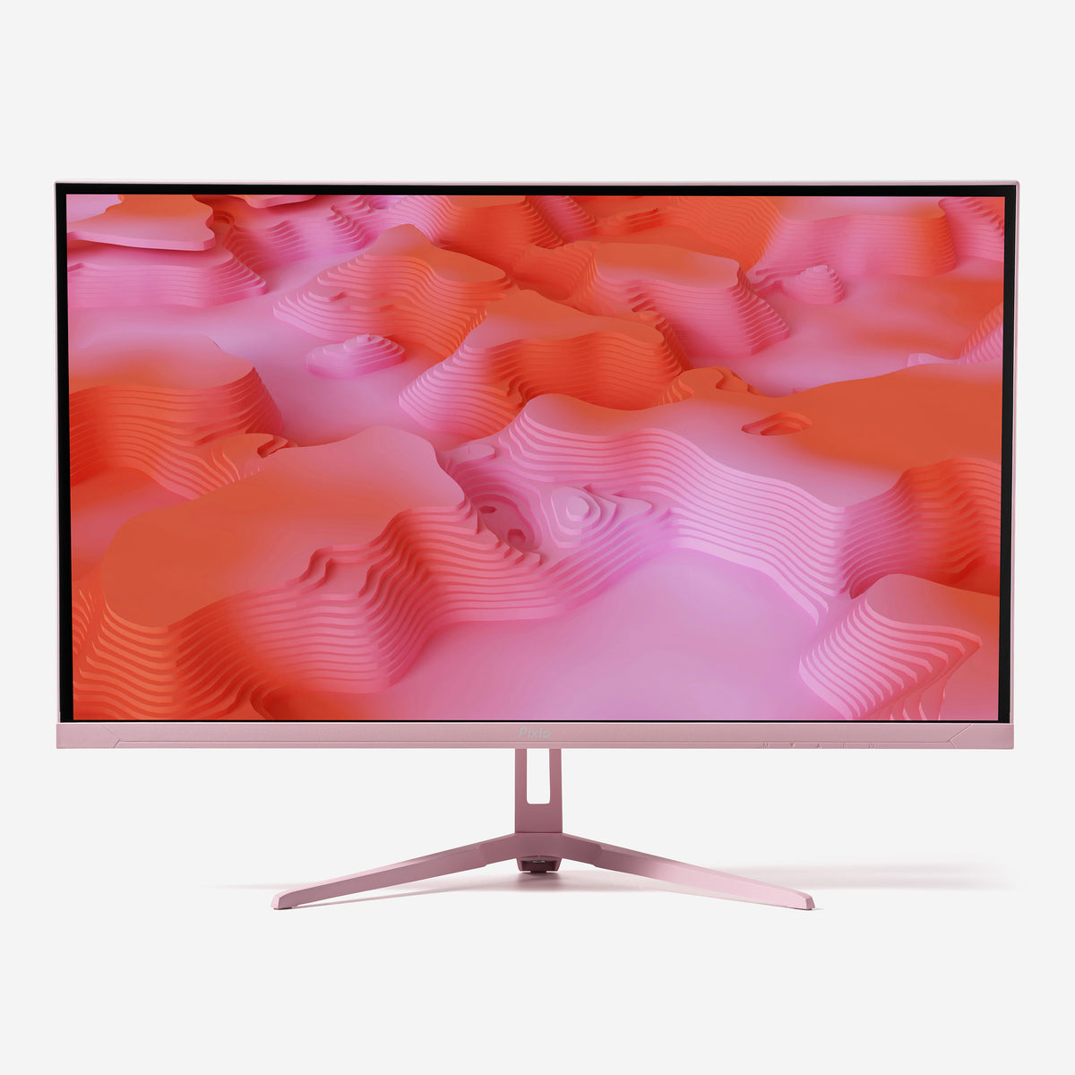 Pixio PX278 Wave Gaming Monitor | 27 inch 1440p 180Hz 1ms (GTG) FAST ...