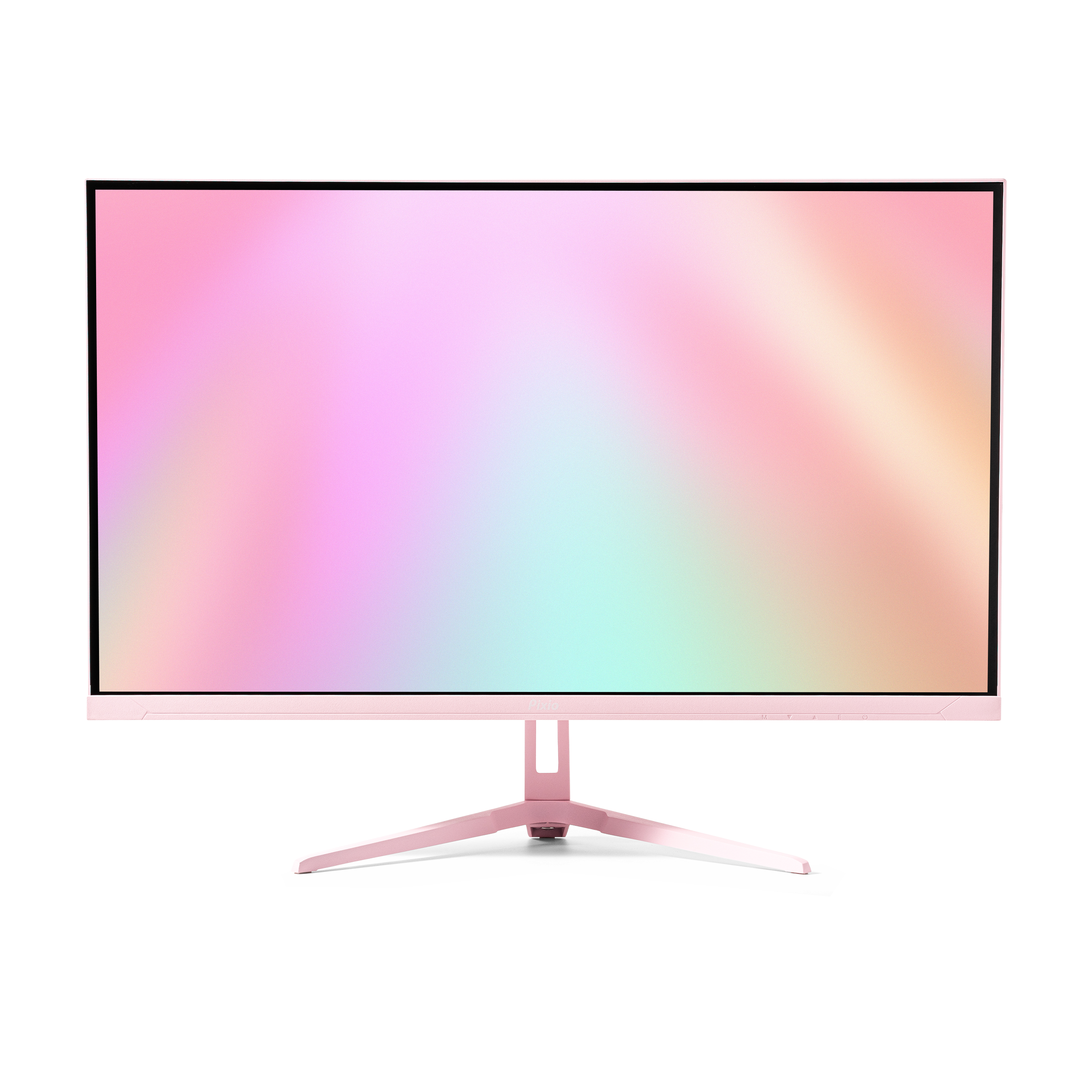 PX278 Wave Gaming Monitor