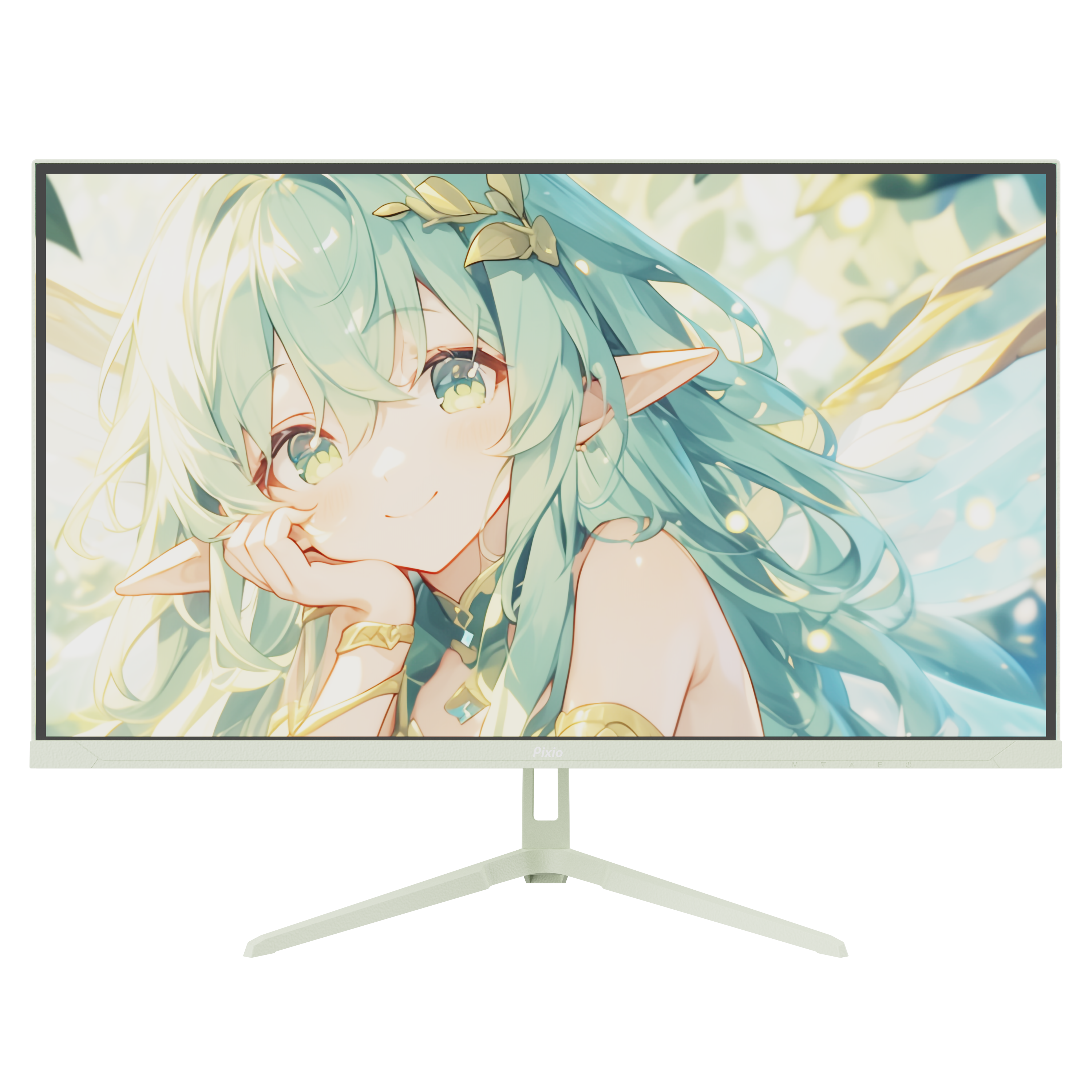 Pixio PX278 Wave Gaming Monitor