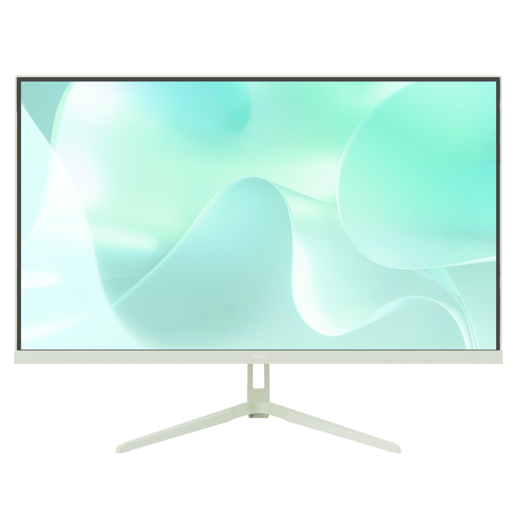 Pixio モニター PX278 Wave White(KAMOME) Pixio PX278 Wave Pixio モニター PX278 Wave White(KAMOME) Pixio PX278 Wave