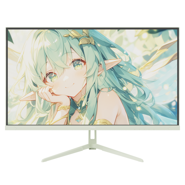 Pixio PX278 Wave Gaming Monitor