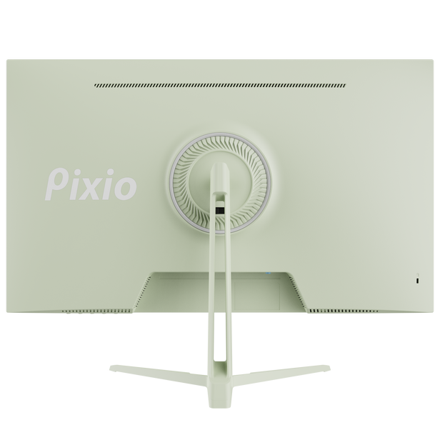 Pixio PX278 Wave Gaming Monitor