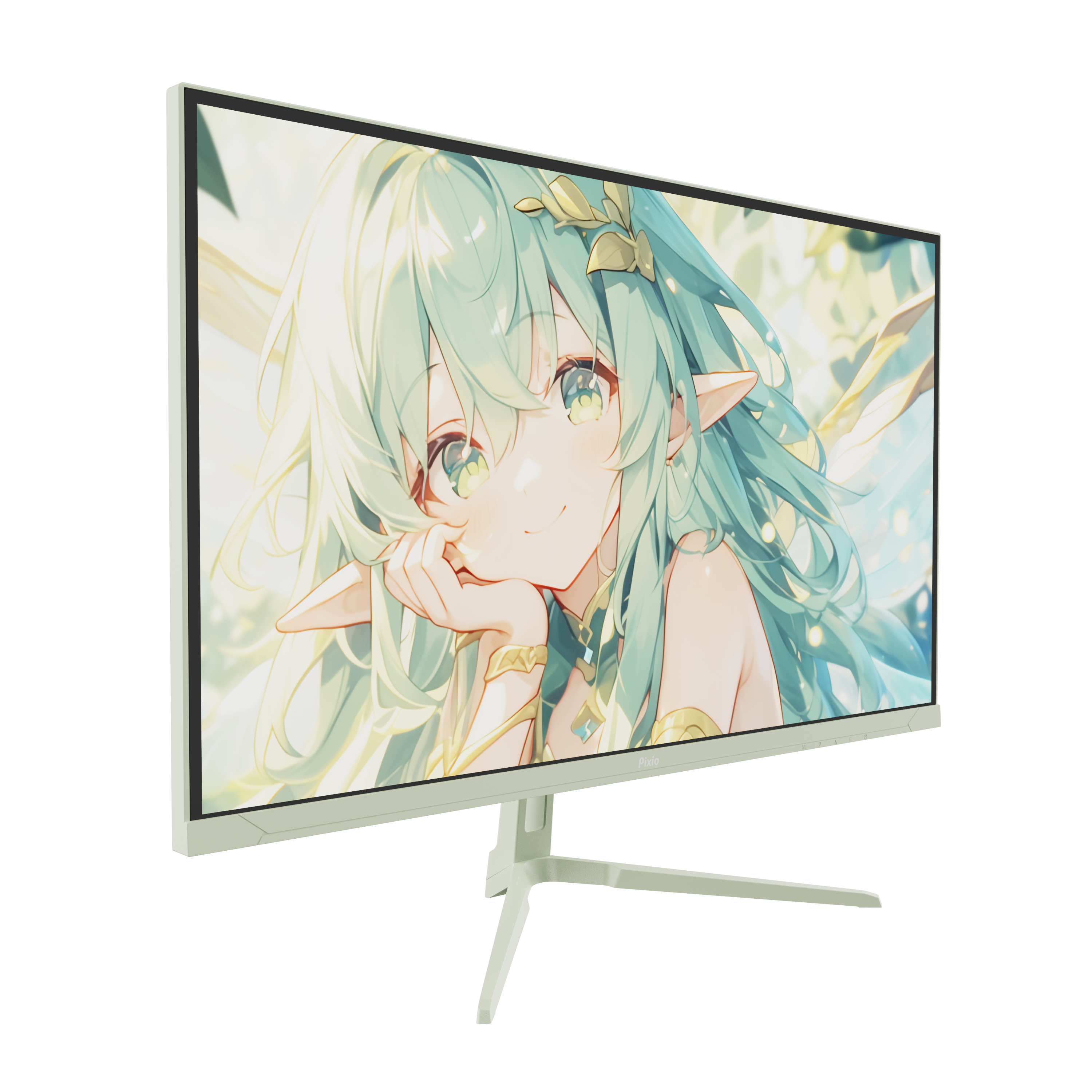 Pixio PX278 Wave Gaming Monitor