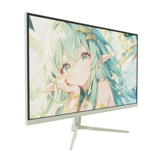 Pixio PX278 Wave Gaming Monitor