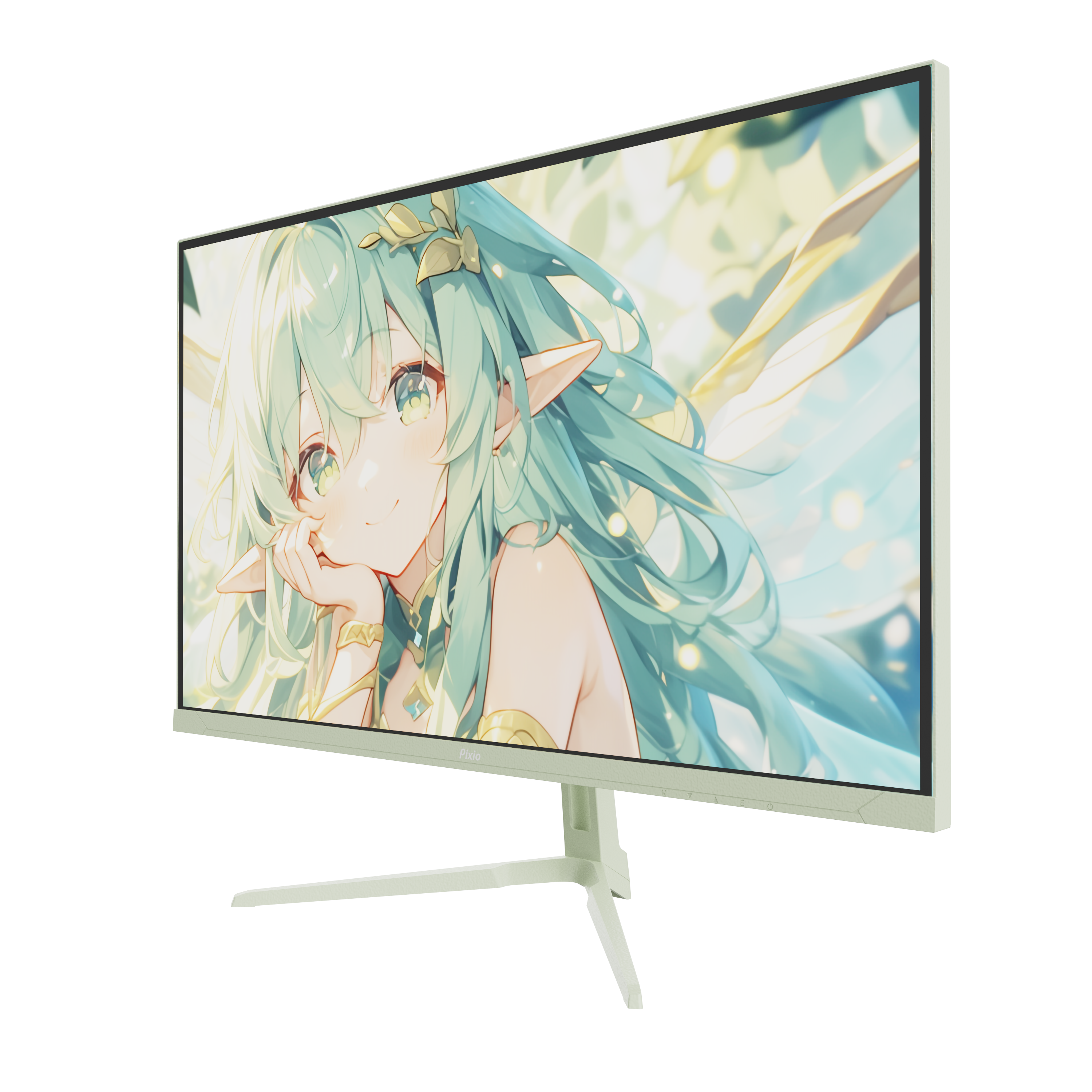 Pixio PX278 Wave Gaming Monitor