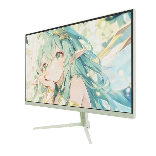 Pixio PX278 Wave Gaming Monitor