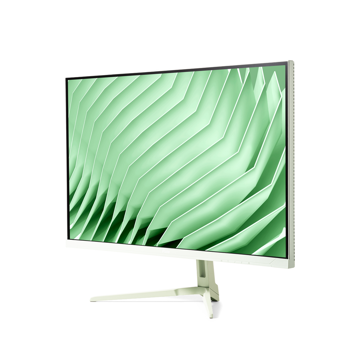 Pixio PX278 Wave Gaming Monitor | 27 inch 1440p 180Hz 1ms (GTG Pixio PX278 Wave Gaming Monitor | 27 inch 1440p 180Hz 1ms (GTG