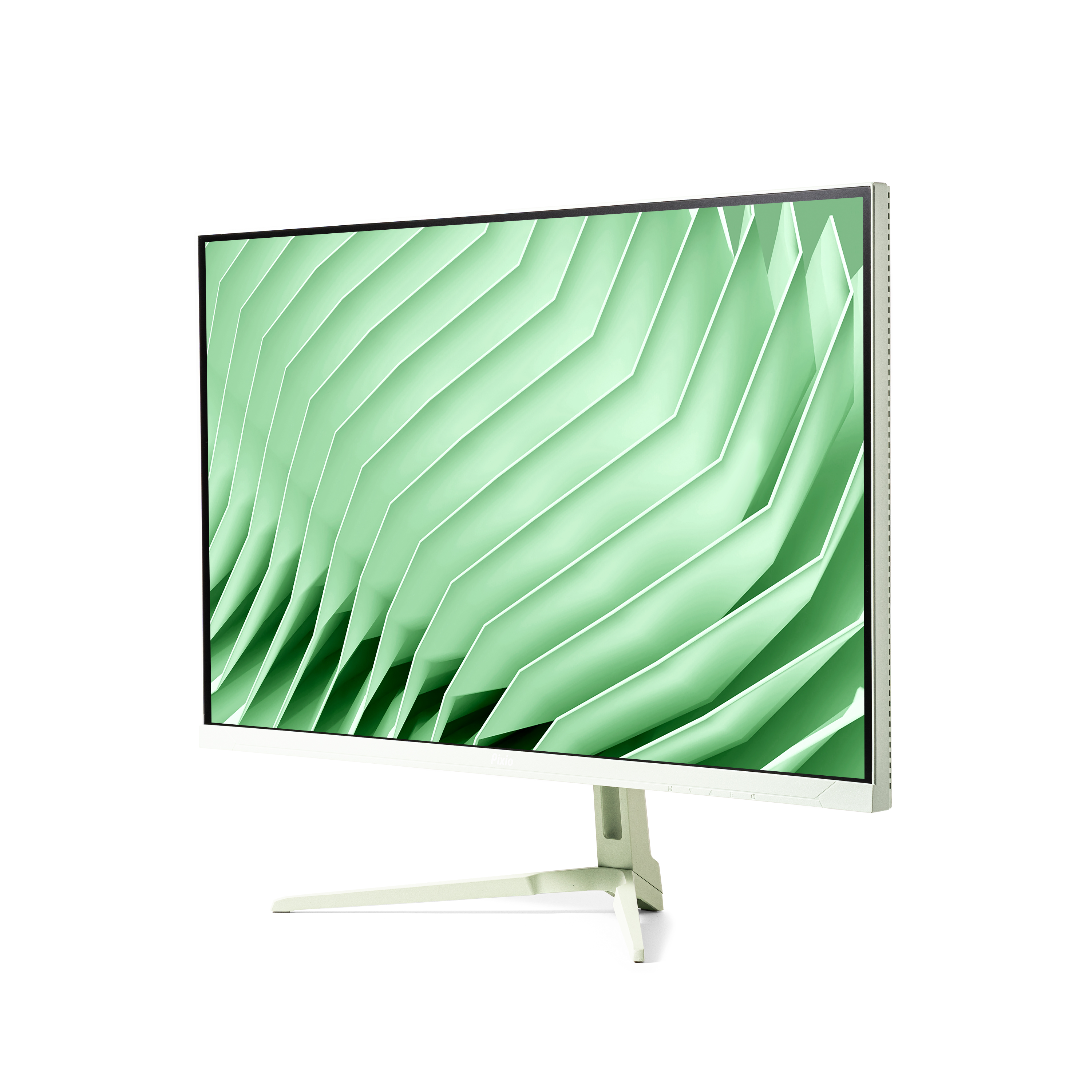 PX278 Wave Gaming Monitor - Certified Refurbished