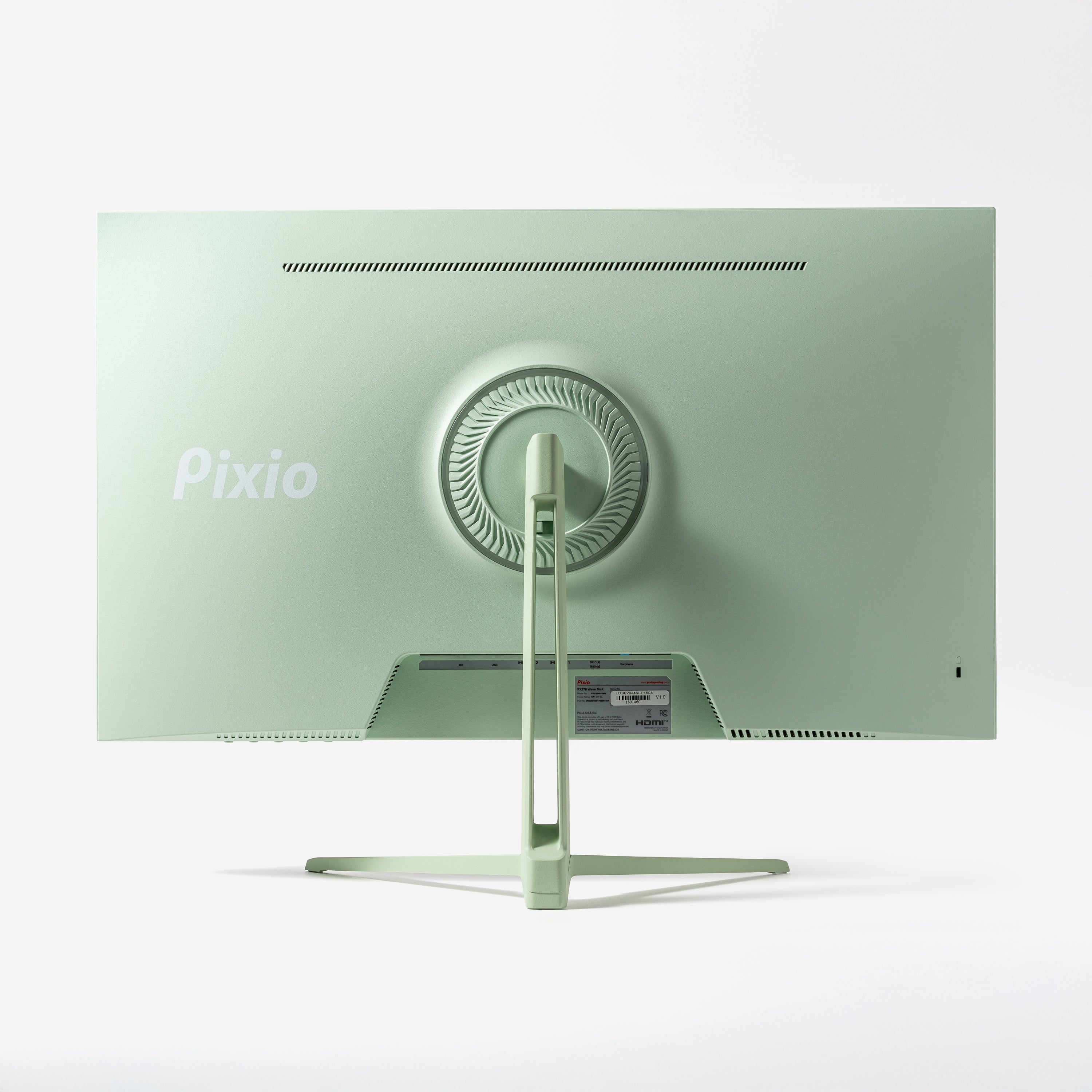 PX278 Wave Gaming Monitor