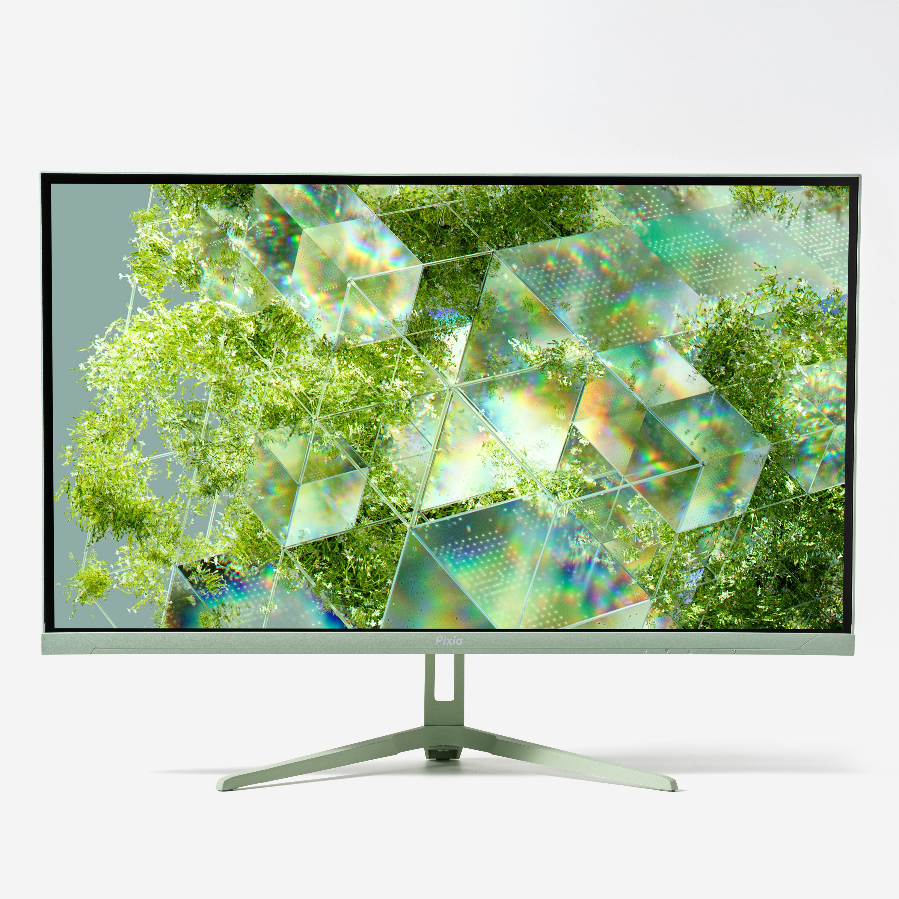 PX278 Wave Gaming Monitor
