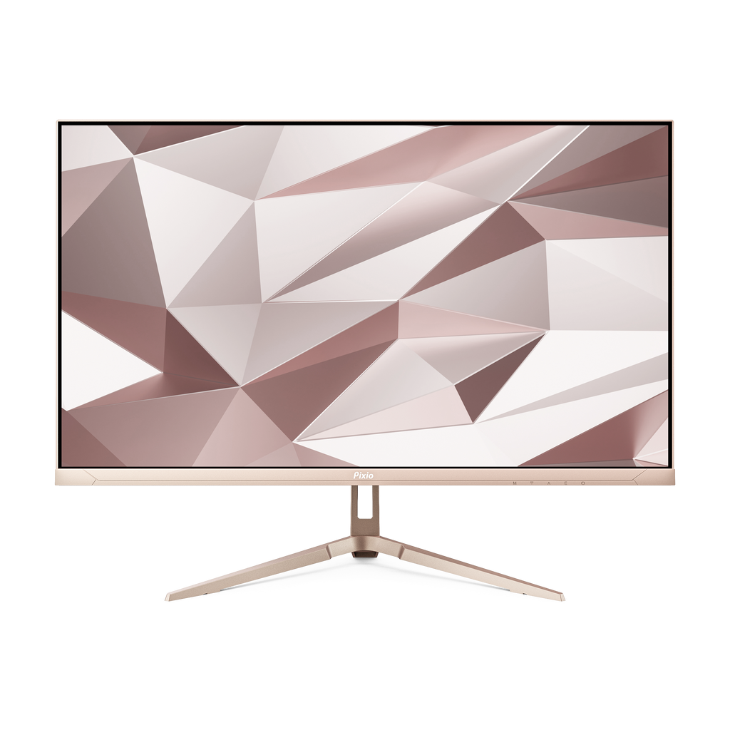 PX278 Wave Gaming Monitor - Open Box