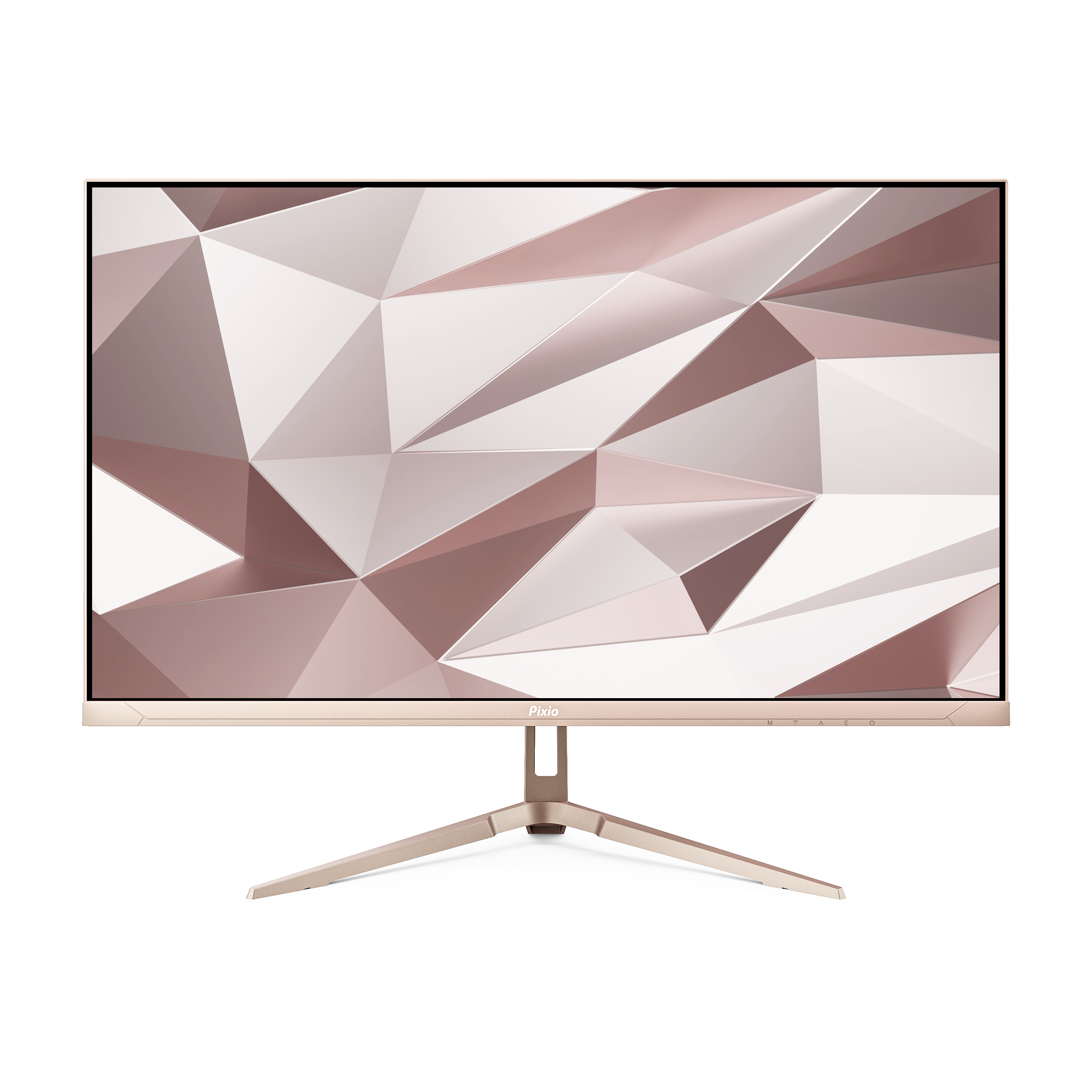 PX278 Wave Gaming Monitor - Certified Refurbished