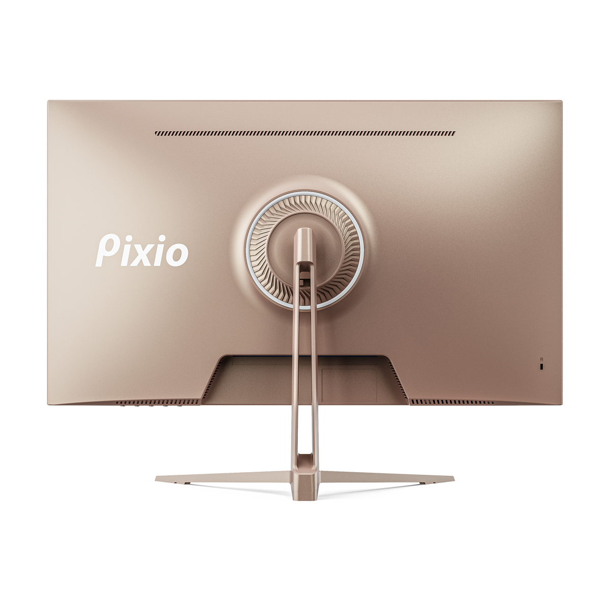 Pixio PX278 Wave Gaming Monitor | 27 inch 1440p 180Hz 1ms (GTG) FAST ...