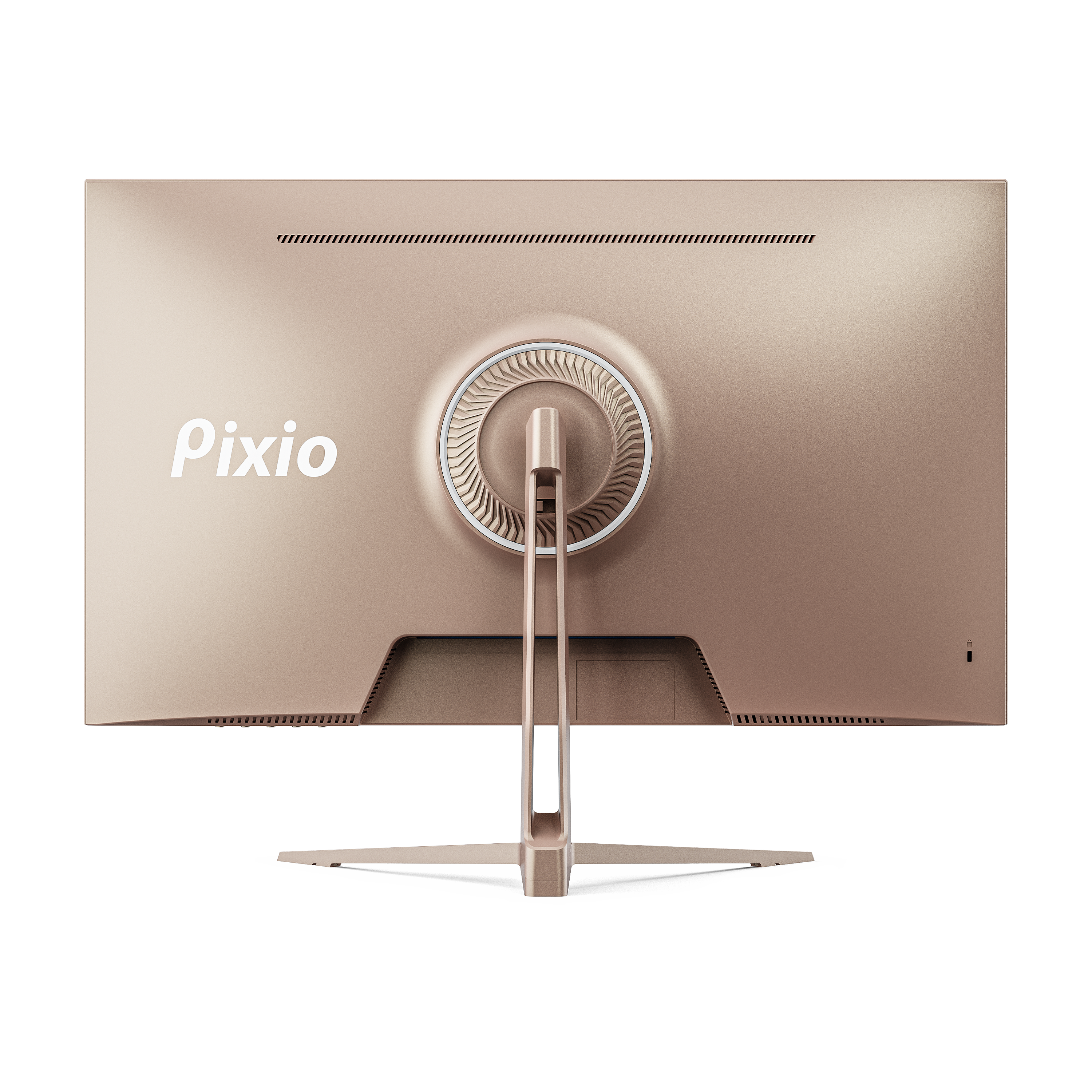 Pixio PX278 Wave Gaming Monitor | 27 inch 1440p 180Hz 1ms (GTG