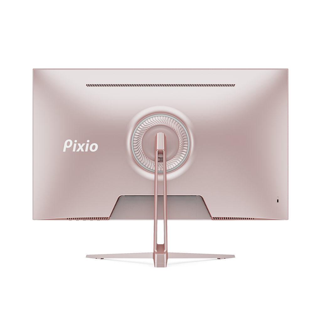 PX278 Wave Gaming Monitor