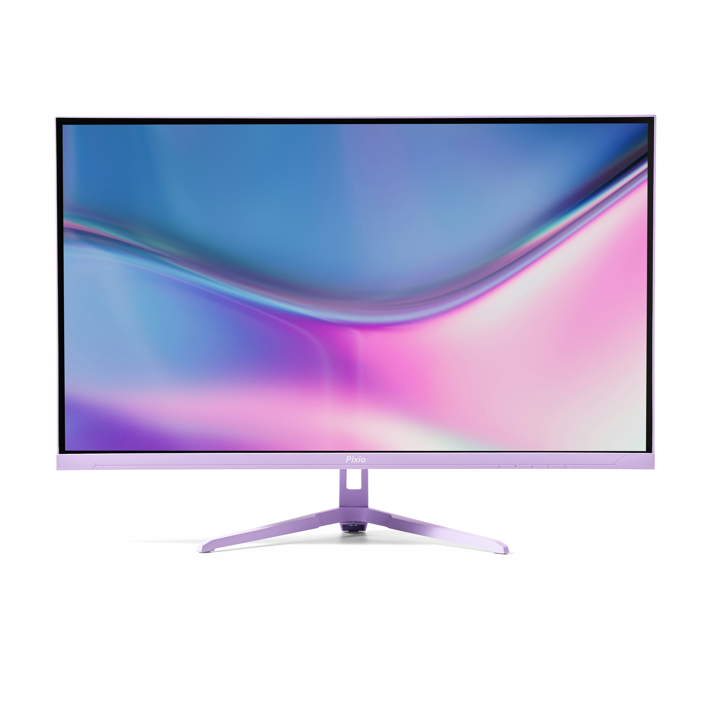 Pixio PX278 Wave Gaming Monitor | 27 inch 1440p 180Hz 1ms (GTG