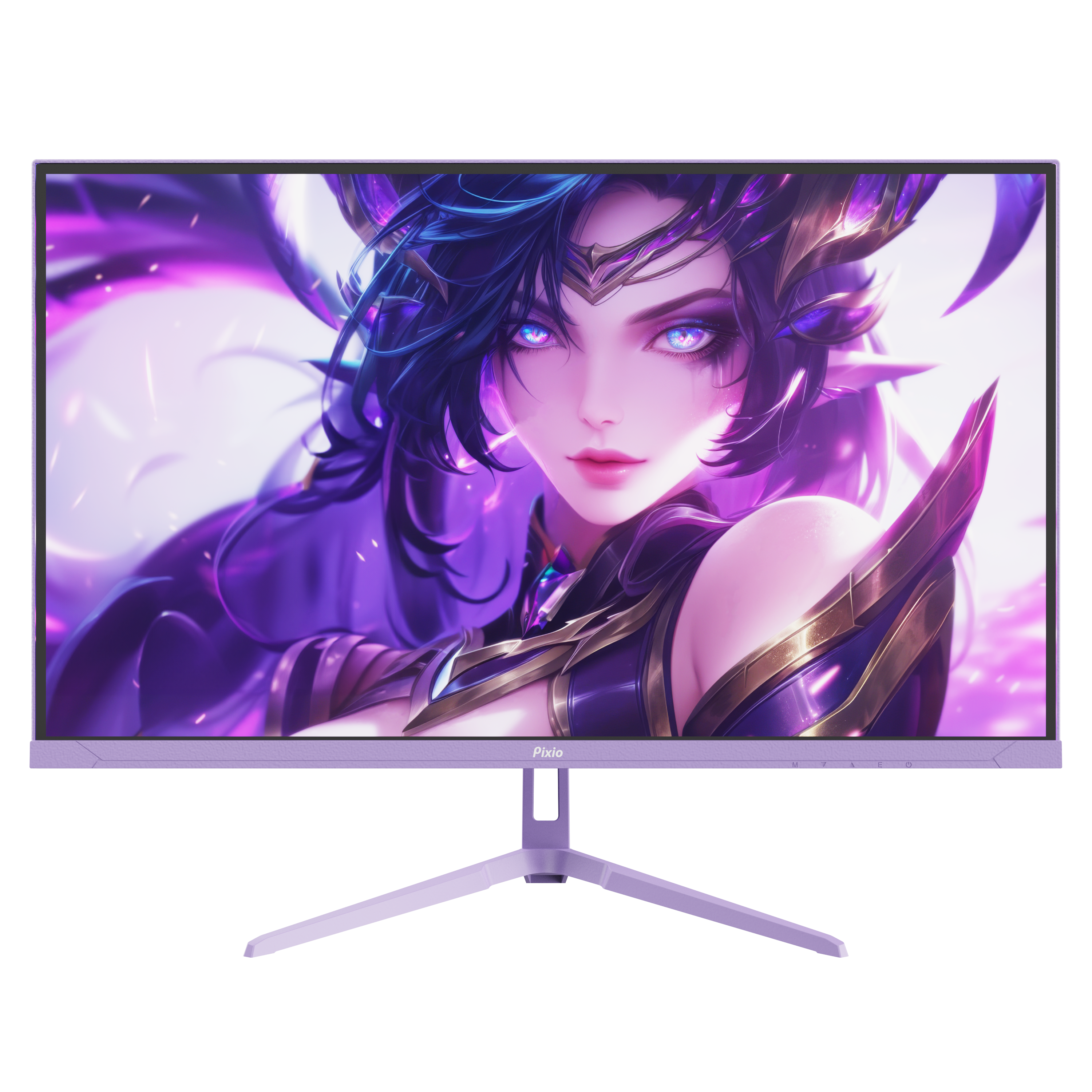 Pixio PX278 Wave Gaming Monitor