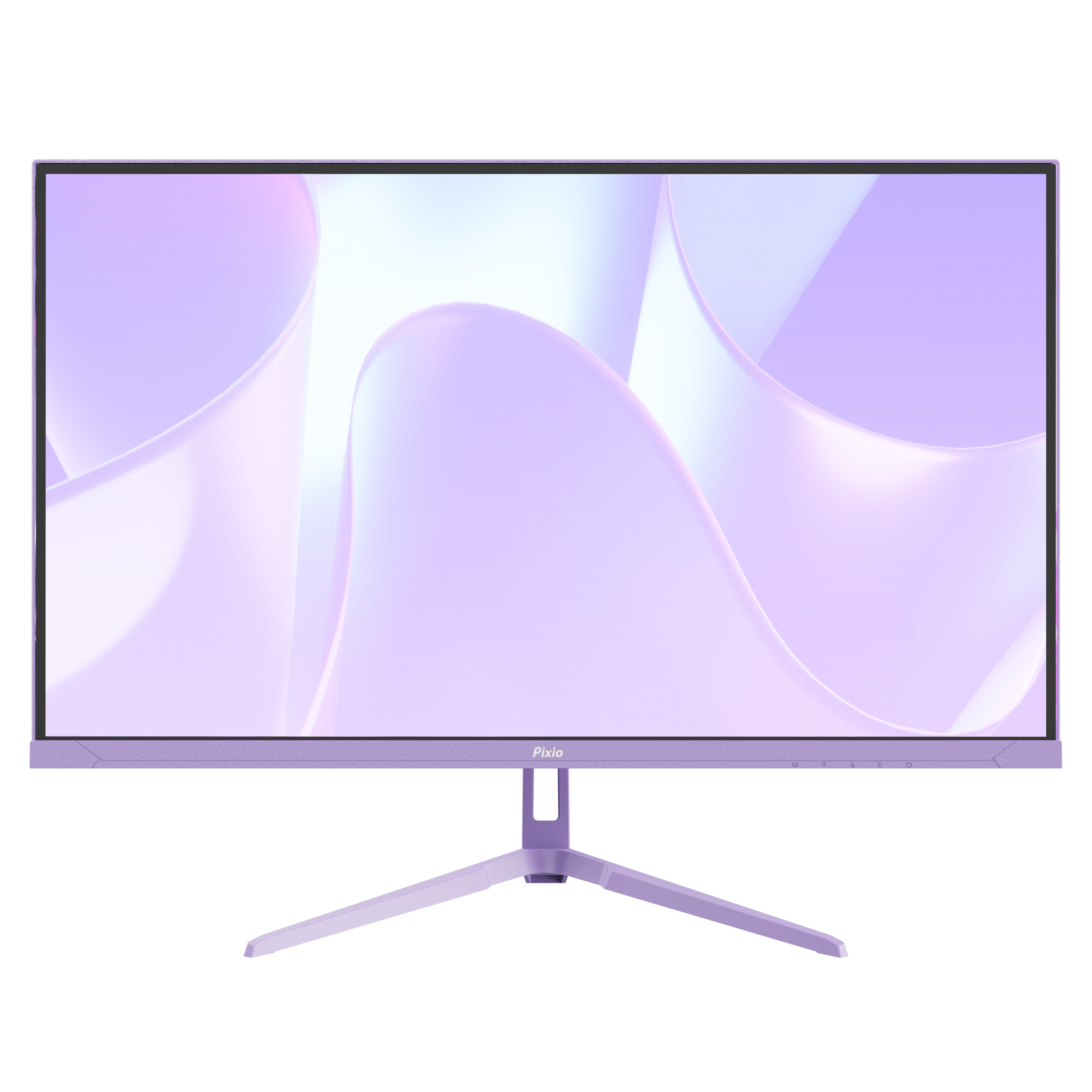 Pixio PX278 WAVE White 27インチ 180Hz WQHD Pixio PX278 Wave White Gaming Monitor | 27 inch 1440p 180Hz