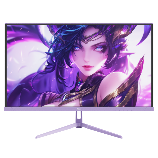 Pixio PX278 Wave Gaming Monitor