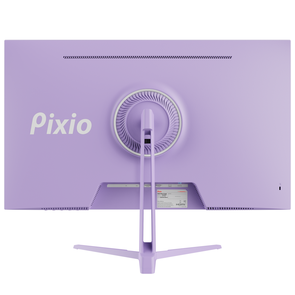 PX278 Wave Gaming Monitor
