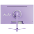 PX278 Wave Gaming Monitor