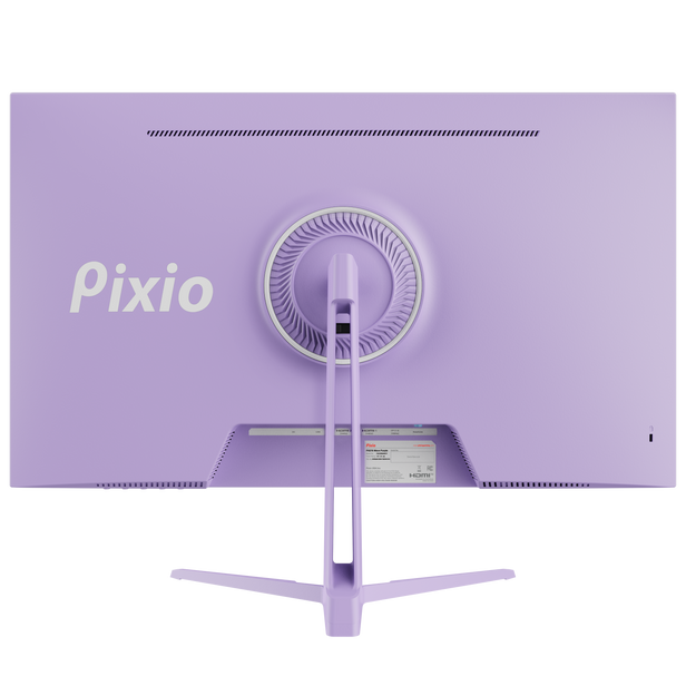 Pixio PX278 Wave Gaming Monitor