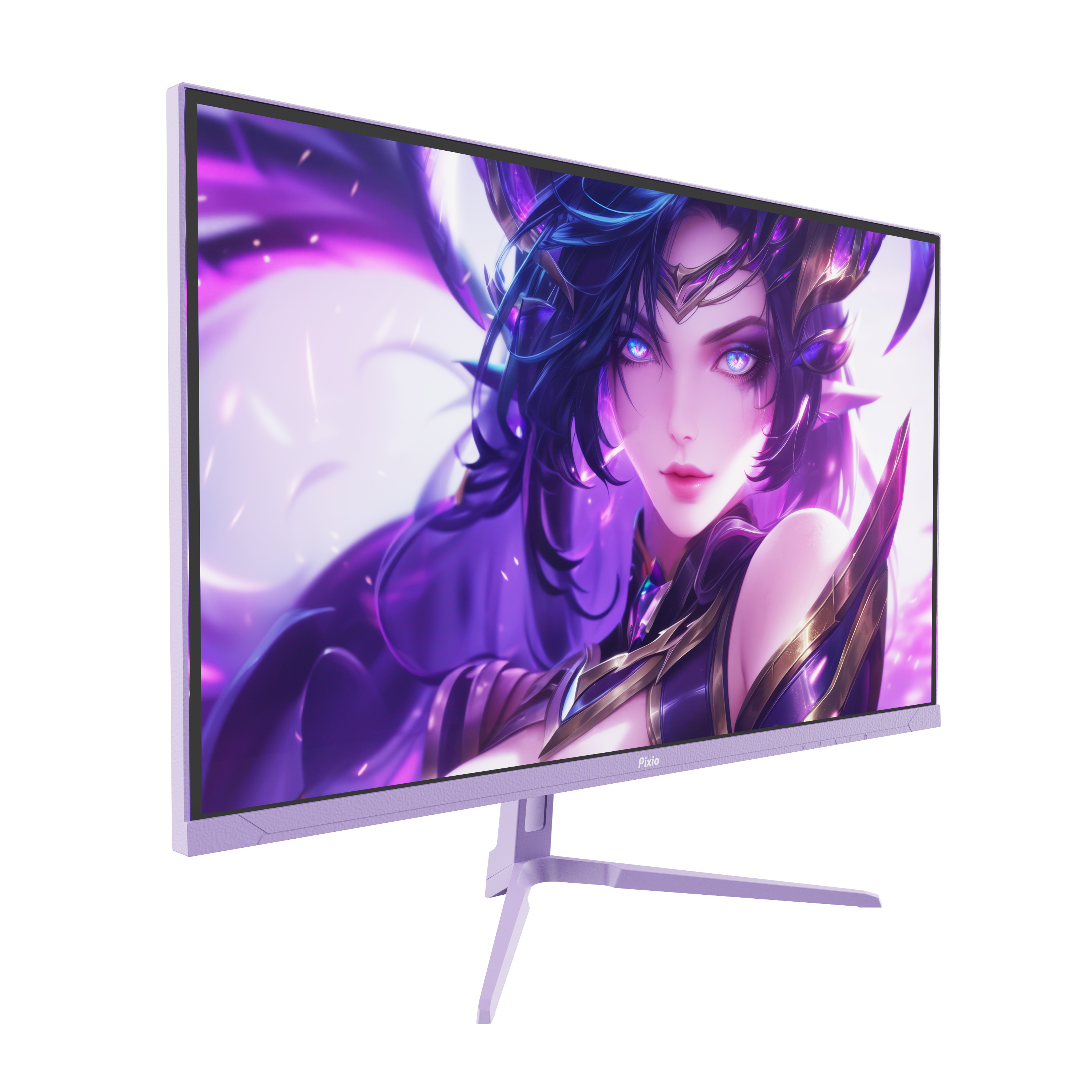 Pixio PX278 Wave Gaming Monitor