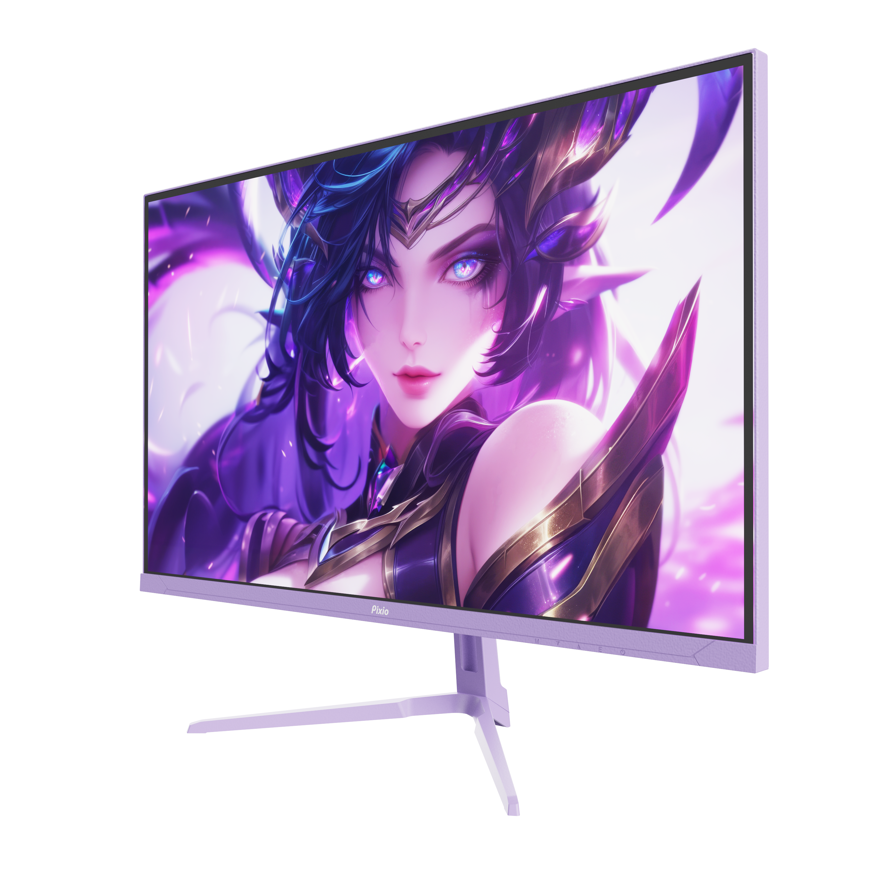 Pixio PX278 Wave Gaming Monitor