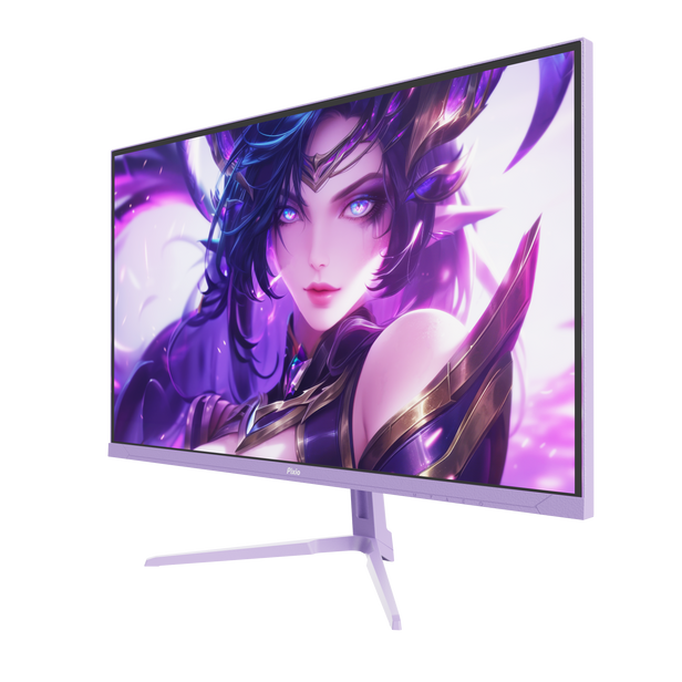 Pixio PX278 Wave Gaming Monitor