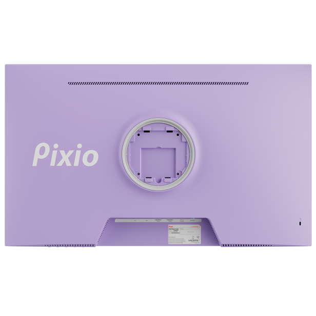 Pixio PX278 Wave Gaming Monitor