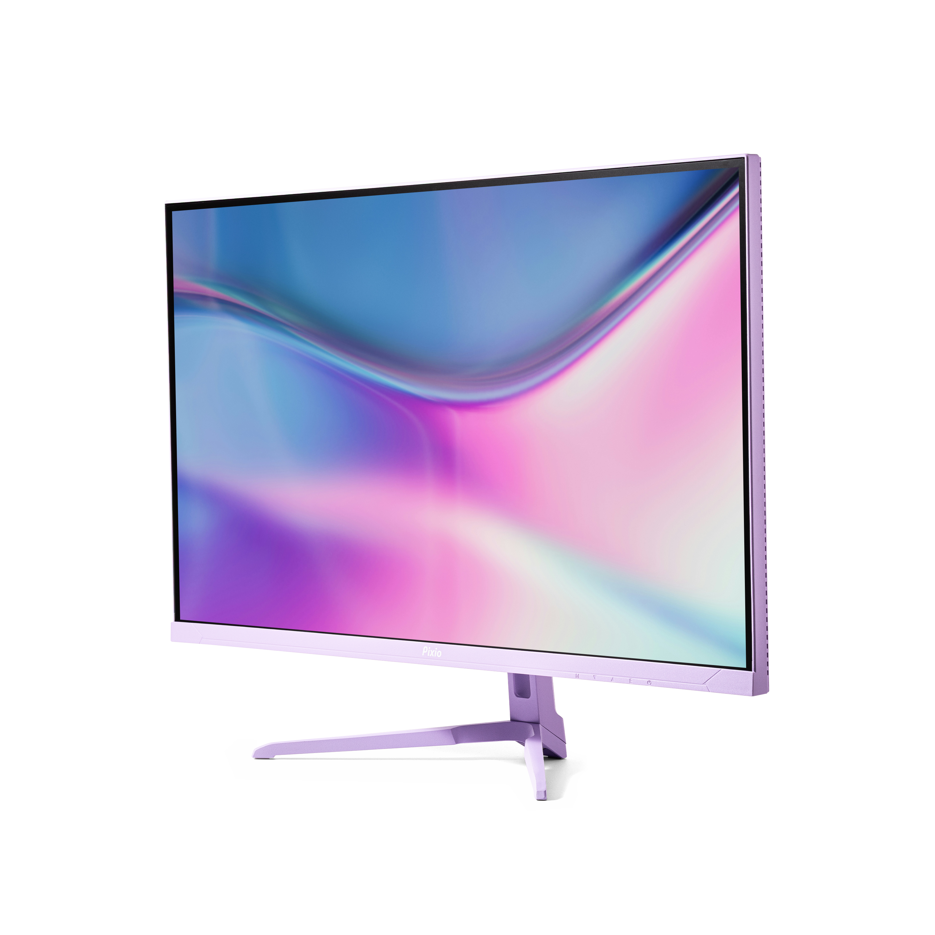 Pixio PX278 Wave Gaming Monitor | 27 inch 1440p 180Hz 1ms (GTG Pixio PX278 Wave Gaming Monitor | 27 inch 1440p 180Hz 1ms (GTG