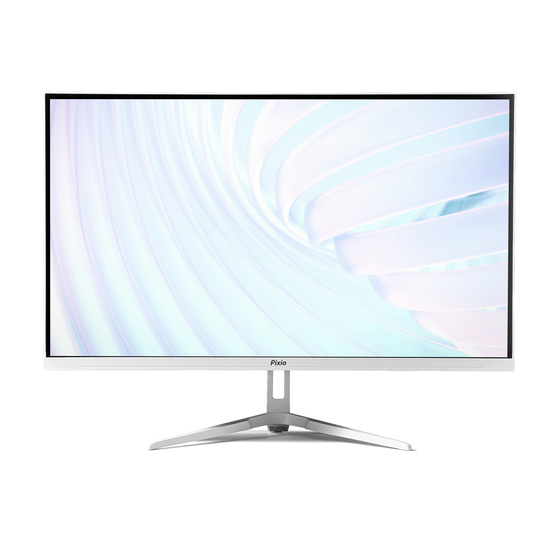 Pixio PX278 Wave Gaming Monitor | 27 inch 1440p 180Hz 1ms (GTG Pixio PX278 Wave Gaming Monitor | 27 inch 1440p 180Hz 1ms (GTG
