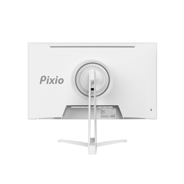 Pixio PX278 Wave Gaming Monitor