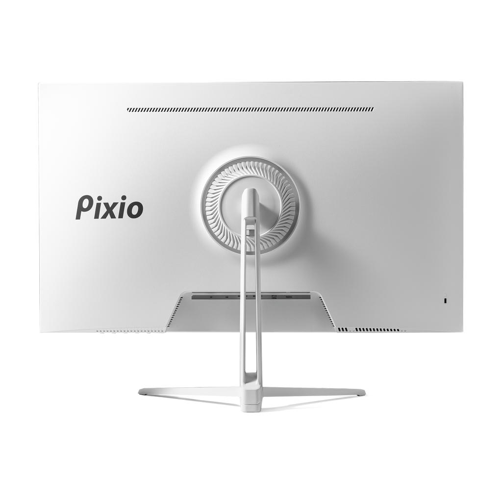 Pixio PX278 WAVE Black モニター 27インチ 180Hz Amazon.com: Pixio PX278 Wave 27 inch 180Hz Refresh Rate Quad HD