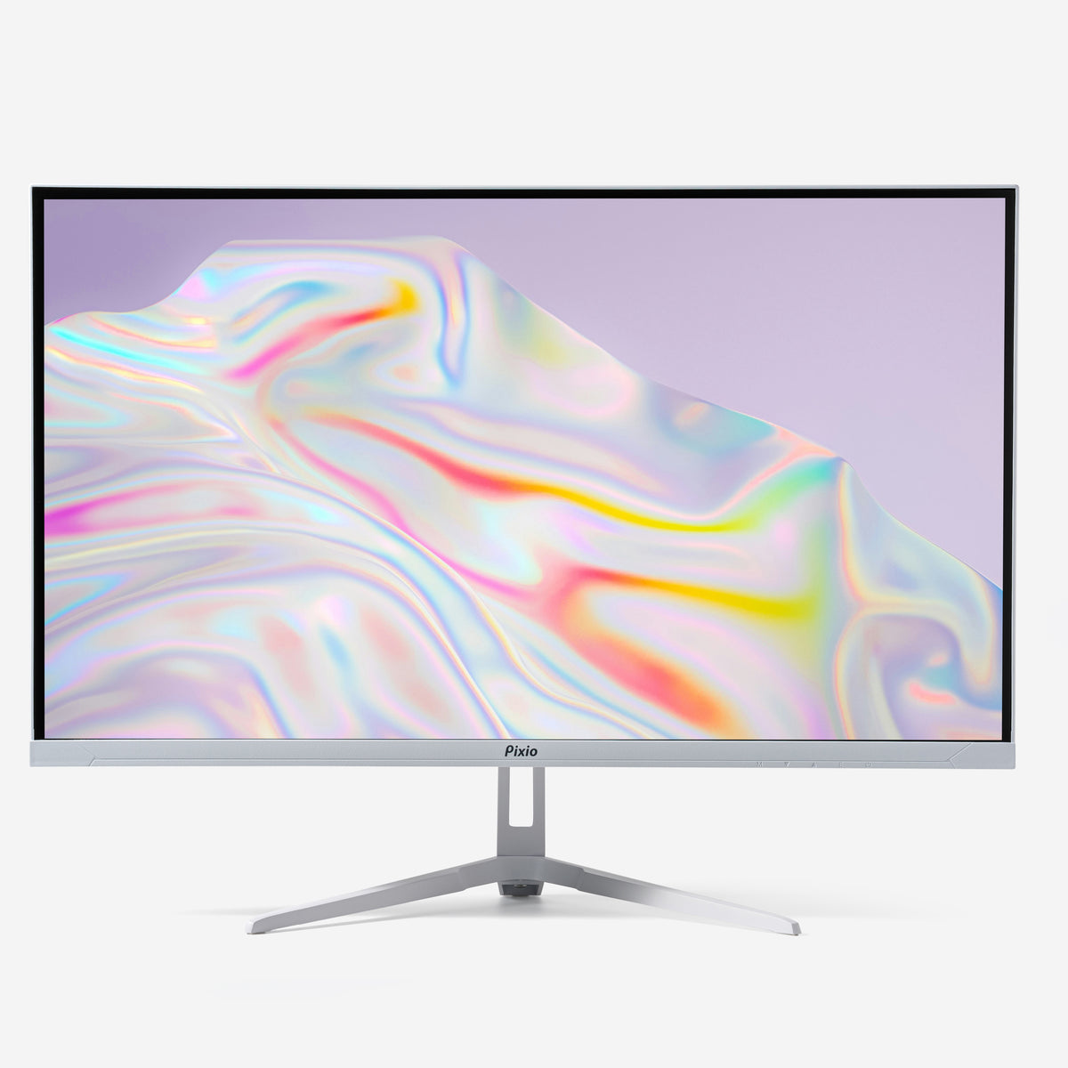 Pixio PX278 Wave Gaming Monitor | 27 inch 1440p 180Hz 1ms (GTG) FAST ...