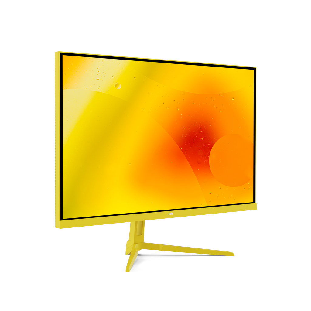 PX278 Wave Gaming Monitor
