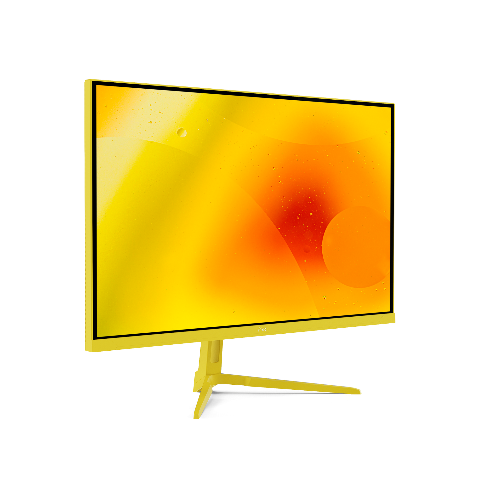 PX278 Wave Gaming Monitor