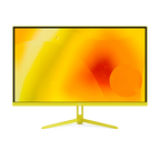 PX278 Wave Gaming Monitor