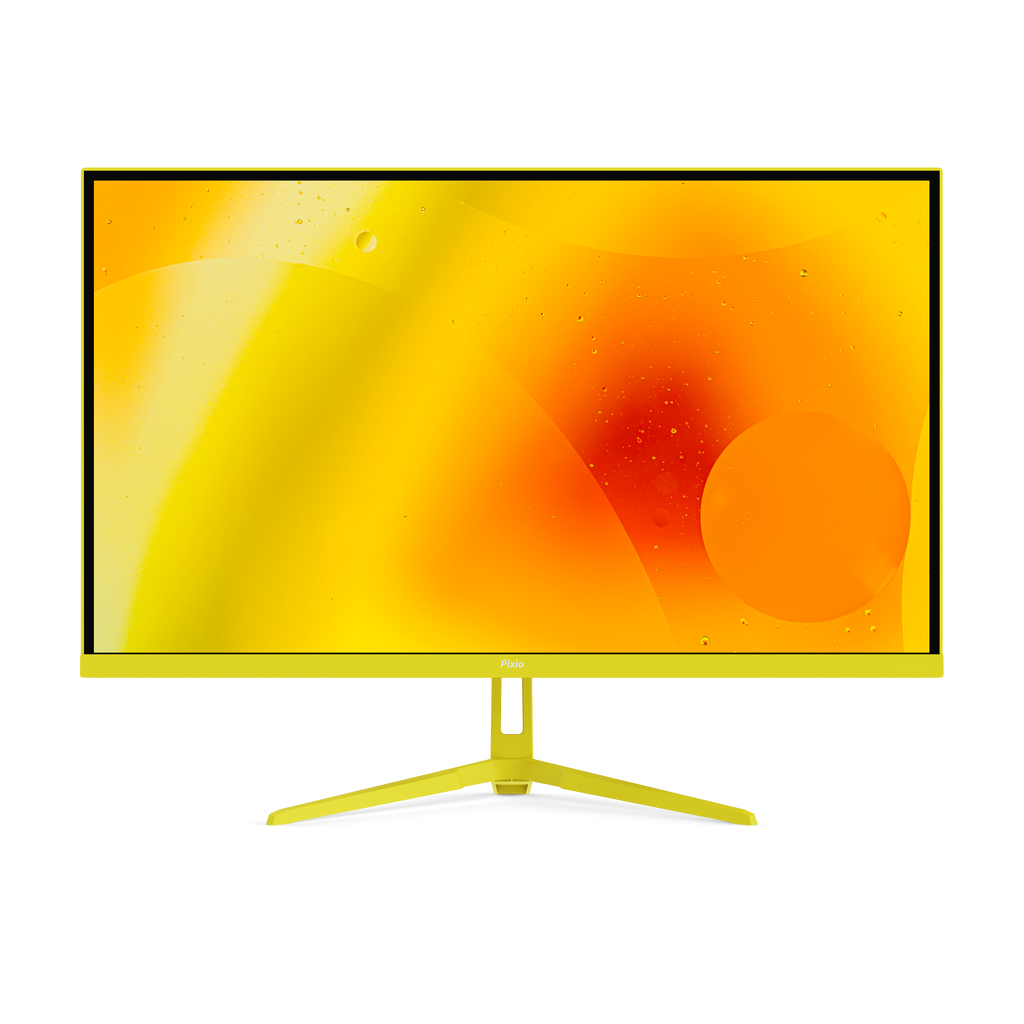 PX278 Wave Gaming Monitor - Open Box