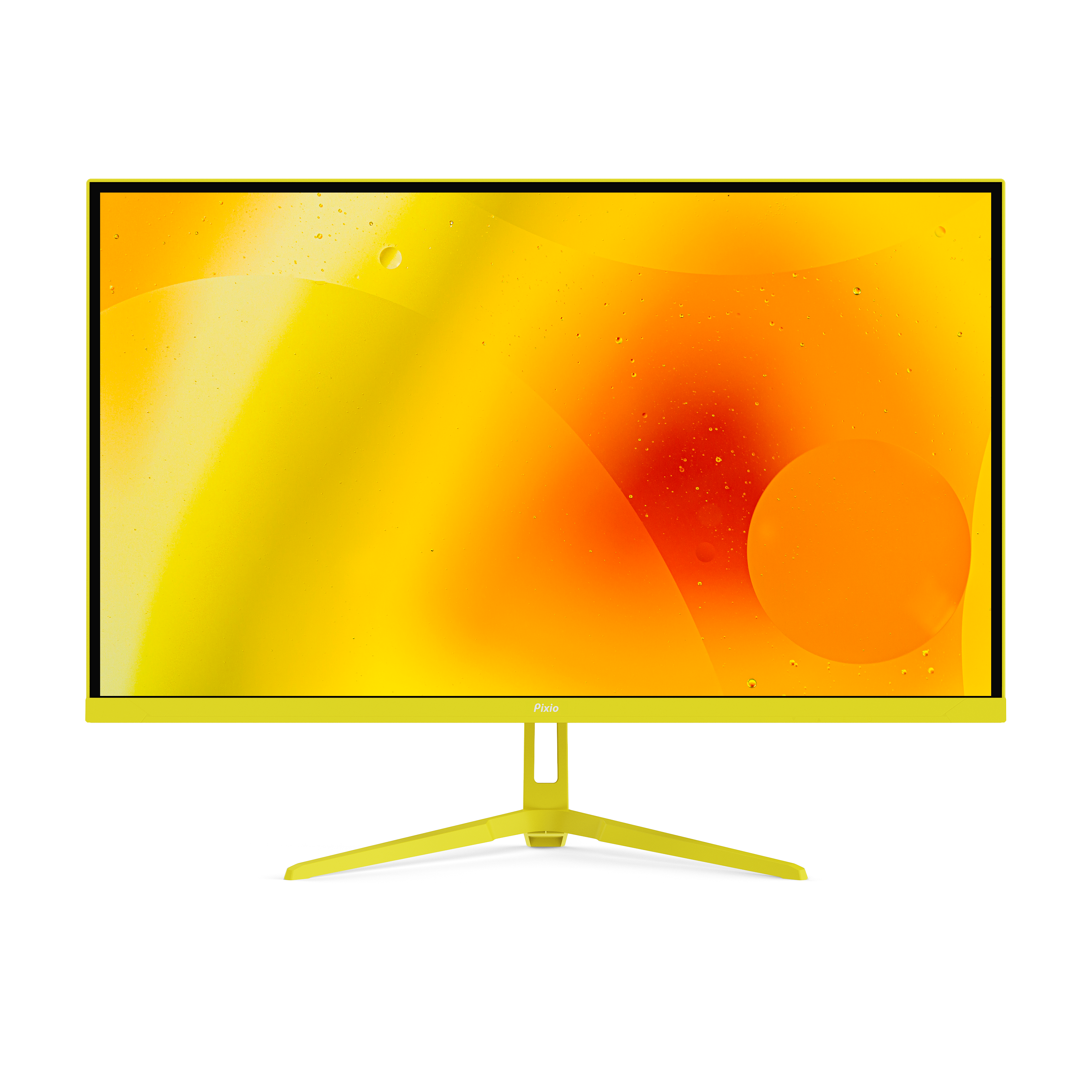 PX278 Wave Gaming Monitor - Certified Refurbished