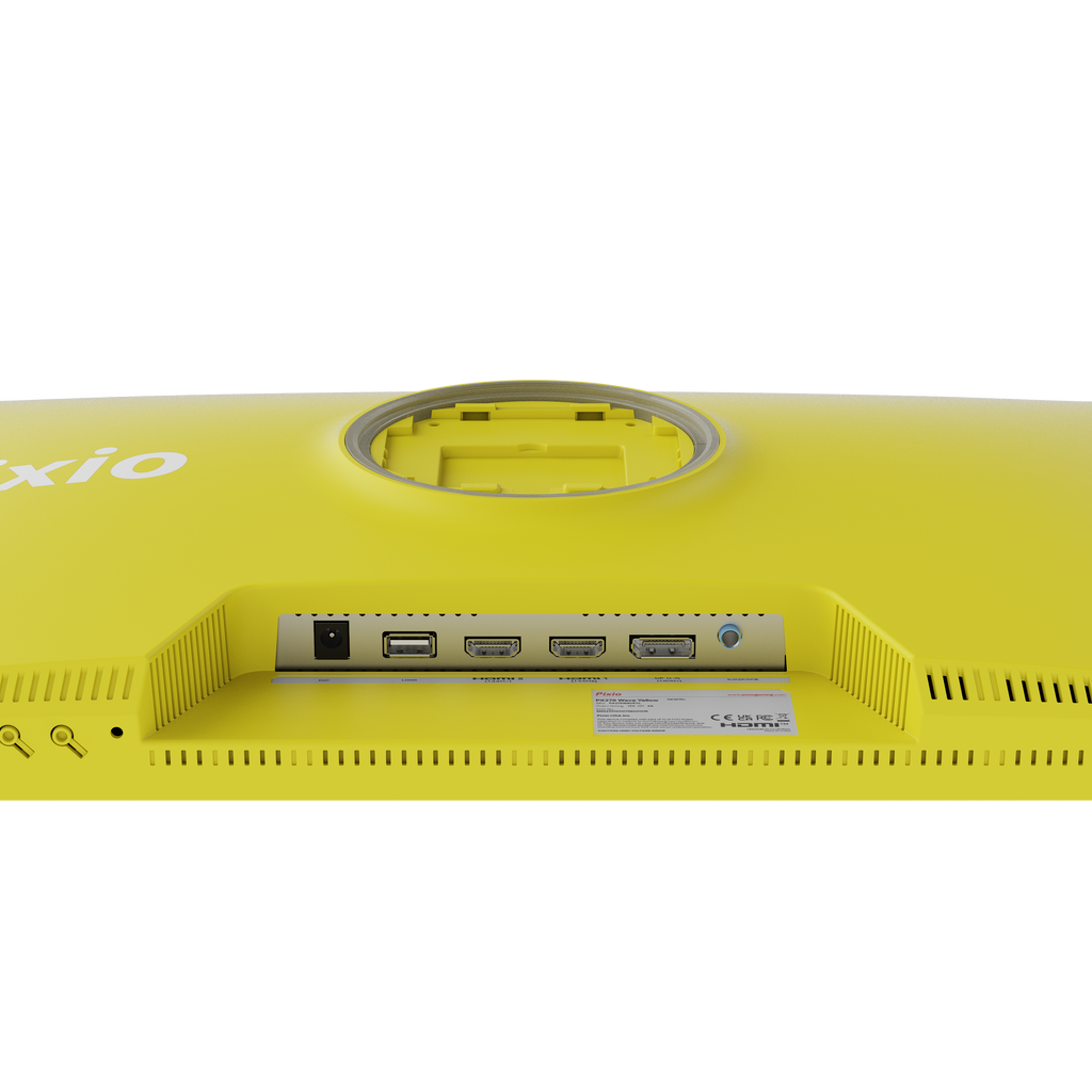 PX278 Wave Gaming Monitor