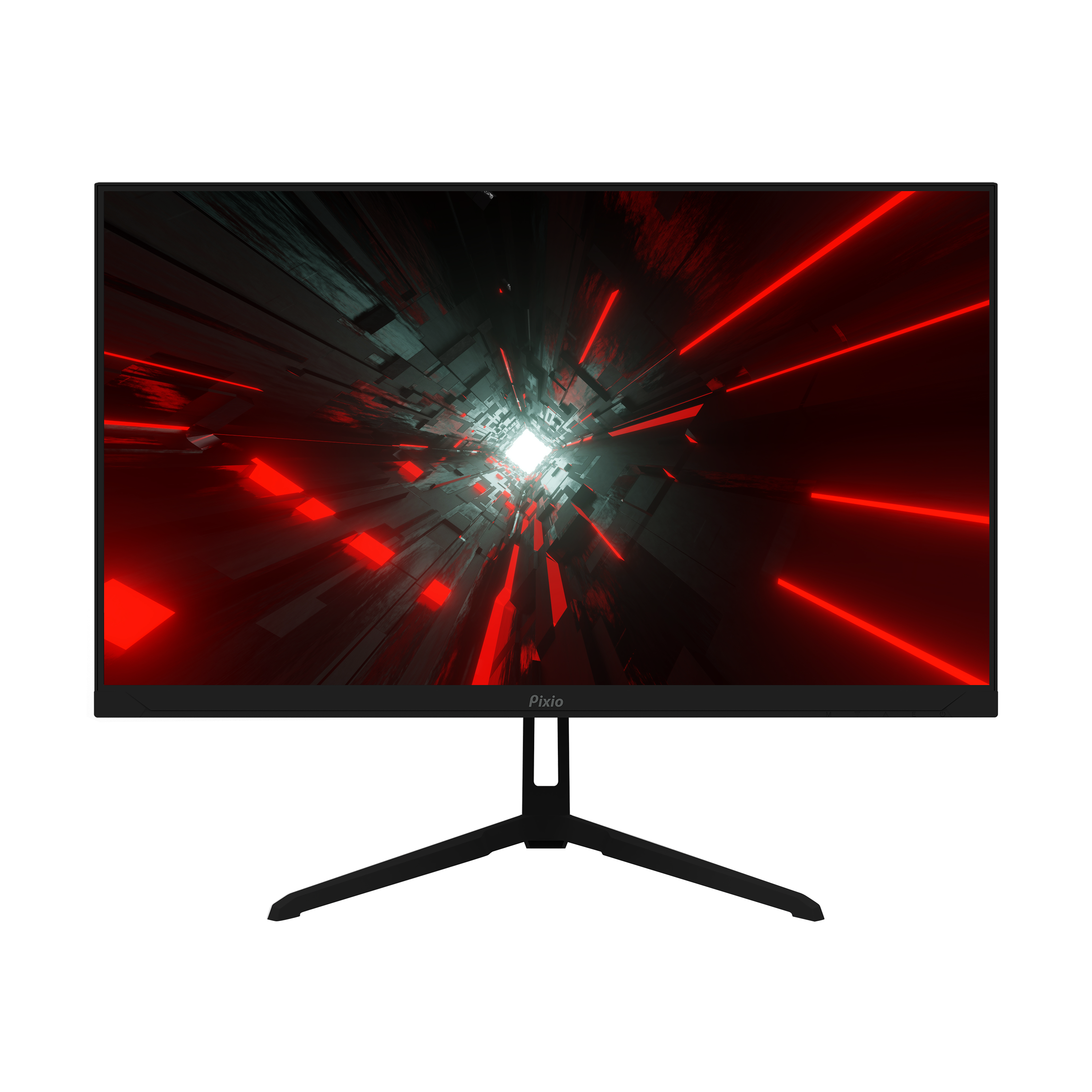 Pixio PX278 Wave Gaming Monitor